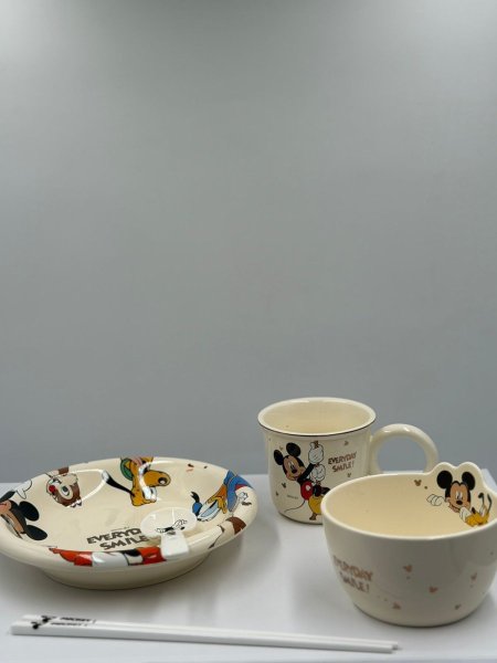 بج ميكي ماوس